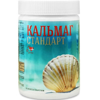 Кальмаг Стандарт - старая упаковка Кальмаг Стандарт - старая упаковка